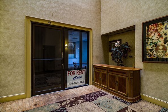 Value Add Investment: 36,017 SF Historic Oddfellows Building : 723-729 Main Street, Woodland, CA 95695